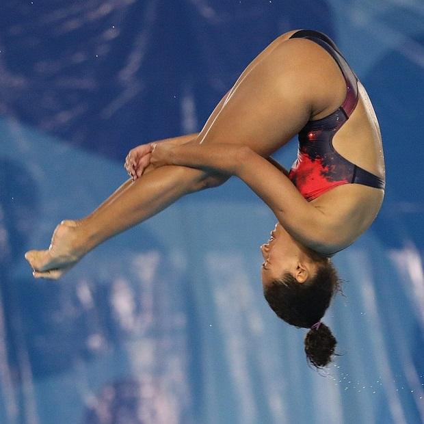 Olympic Turns