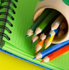 Make your own pencil case