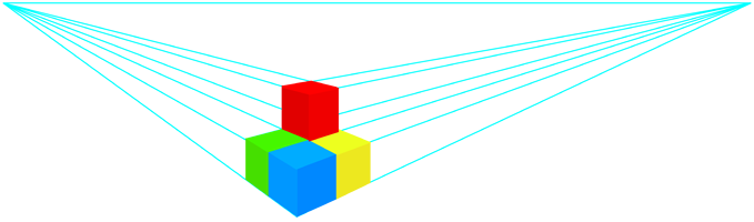 3D drawing