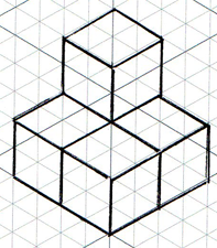 Isometric Drawing
