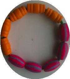 Make those bracelets