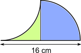 Arc Area
