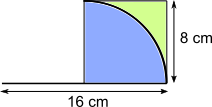 Arc Area