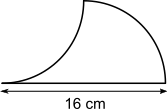 Arc Area