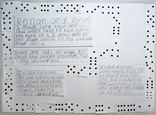 Domino Patterns