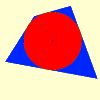 circles in quadrilaterals