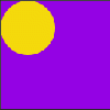 A Rolling Disc - Periodic Motion