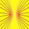 Grid Points on Hyperbolas