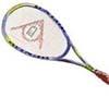 Playing Squash