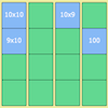 Multiplication Tables - matching cards