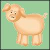 Game of PIG - Sixes