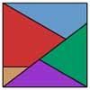 30-60-90 Polypuzzle