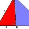 Double Angle Triples