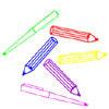 Plenty of Pens