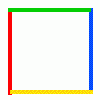 Coloured Edges