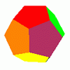 Icosian Game