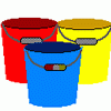 Buckets of Thinking