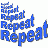 Just Repeat