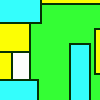 Hidden Rectangles