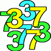 Three times Seven