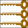 The Public Key