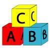 Alphabet Blocks