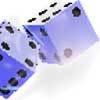 Dice and Spinner Numbers