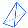 Building Tetrahedra