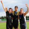 Medal Muddle