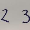 Writing Digits