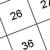 Factors and Multiples Game for Two
