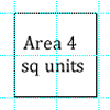 Dicey Perimeter, Dicey Area