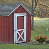 Garden Shed