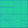 Fractions Rectangle