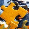 Complex Puzzle