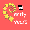 Early Years activities - Number
