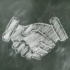 Solving Together