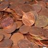 Charitable Pennies