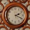 Clock arithmetic