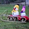 Frosty the Snowman