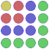 Picturing Square Numbers