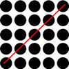 Odd Squares