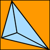 Tetrahedra Tester
