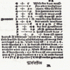 Mathematical Symbols