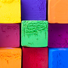 Square coordinates