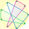 Nine-Pin Triangles