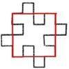Squareflake