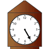 Two Clocks