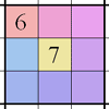 Wallpaper Sudoku