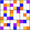 Pole Star Sudoku
